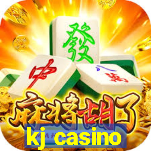 kj casino